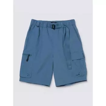 Vans Шорты с карманами-карго Natural Bounty Vn000gr9p8x1 L