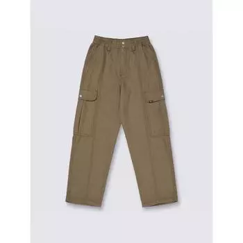 Vans Sidewalk Pants Vn000maz9jc1 Medium