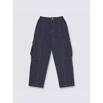 Vans Sidewalk Pants Vn000mazjdu1 Large