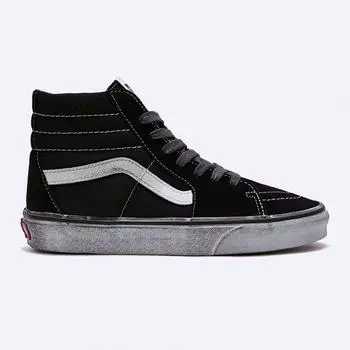 VANS SK8 Хай Черный VN0007NSMCG1 230