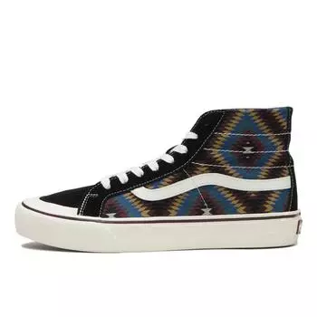 Vans Sk8 Hi 138 Decon Vr3 Sf Vn0a4bx7x0l Blk Mlt Marsh 220