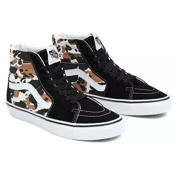 Vans SK8-Hi кроссовки EU 38