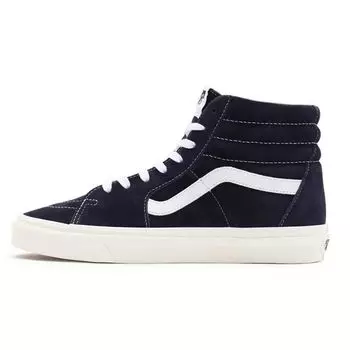 Vans Sk8-Hi Parisian Night Белоснежные кроссовки унисекс VN0A32QG9G5 35