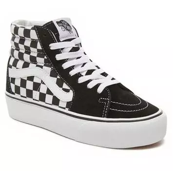 Vans SK8-Hi Platform 2.0 кроссовки EU 36 1/2
