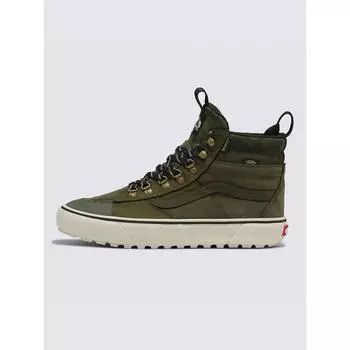 Vans Sk8 Hi Skate Hi Dip Mte 2 Vn0009qmolv1 225