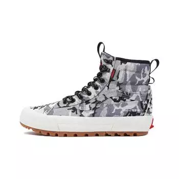 Vans SK8 HI Skate shoes