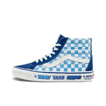 Vans SK8 HI Skateboarding Shoes Unisex