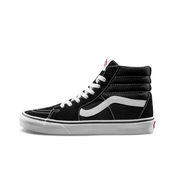 Vans SK8 HI Skateboarding Shoes Unisex