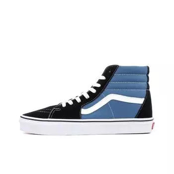 Vans SK8 HI Skateboarding Shoes Unisex