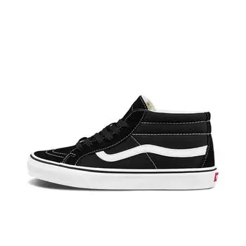 Vans SK8 HI Skateboarding Shoes Unisex