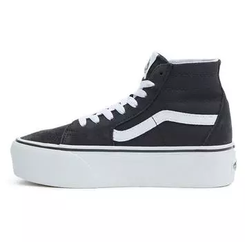 Vans SK8-Hi Tapered Stackform кроссовки 35