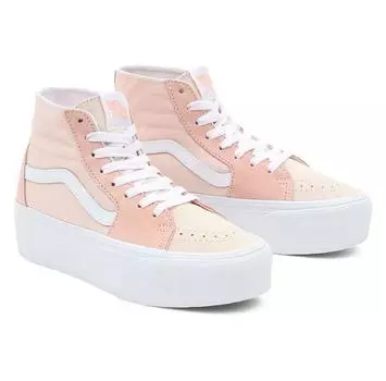 Vans SK8-Hi Tapered Stackform кроссовки EU 39
