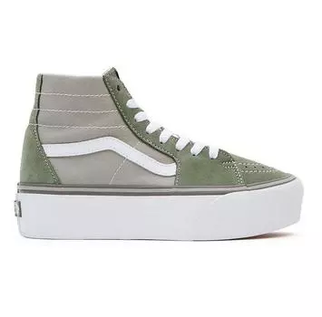 Vans Sk8-Hi Tapered Stackform кроссовки EU 36
