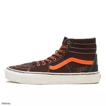 Vans Sk8 Hi Tapered Vn0009qpDnm Dis Tigger Dnm 220