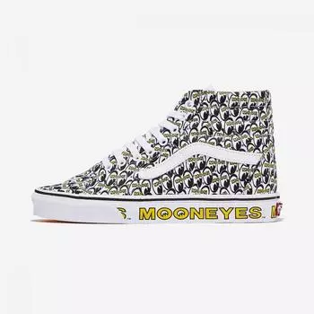 Vans Sk8 Hi Vn0a7q5n6m5 270