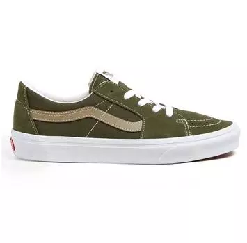 Vans SK8-Low кроссовки EU 40