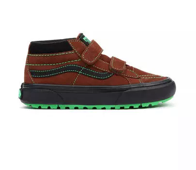 Vans Sk8-Mid MTE Reissu