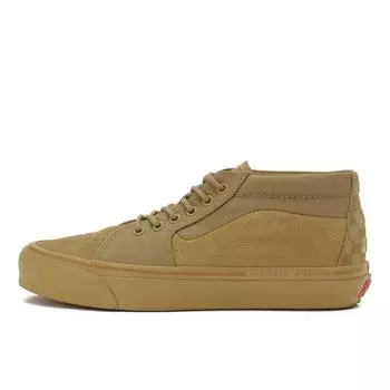 VANS SK8 MID REISSUE 83 MG VN000E7J5QJ TDC ANTELOPE.