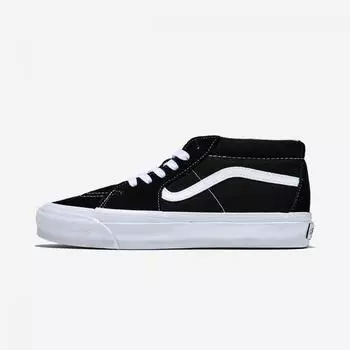 Vans Sk8 Mid Reissue 83 Vn000cqqba2 250