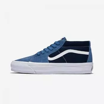 Vans Sk8 Mid Reissue 83 Vn000cqqdwr 250