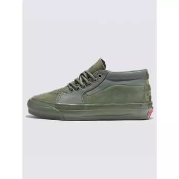 VANS SK8 Mid Skate Mid Reissue 83 MG LX VN000E7JAMB1