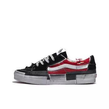 Vans SK8 Skateboarding Shoes Unisex