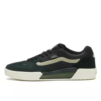 Vans Skate Ave 2.0 Vn0a2z3hgrn Ave Bench Зеленый 250