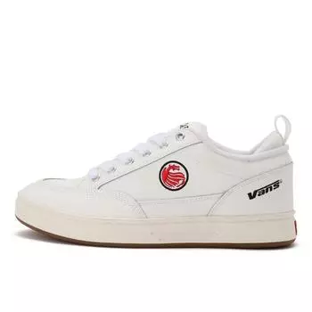 VANS Skate Cab 4 VCU VN0A2Z3DWHT БЕЛЫЙ