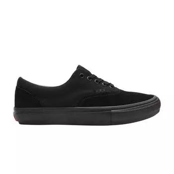 Vans Кроссовки Skate Era черные унисекс VN0A5FC9BKA 36.5