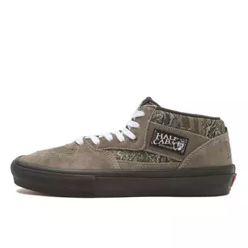 Vans Skate Half Cab Vn0a2z34cma Pedro Delfino 230