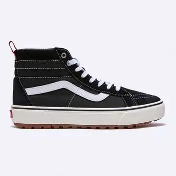 Скейтборд VANS Skate Hi MTE 1 Черный VN0A5HZY6BT1