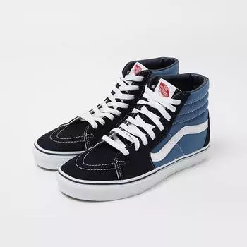 Vans Skate Hi темно-синий VN000D5INVY1