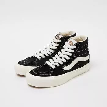 Vans Skate Hi Vr3 Черный Зефир Vn0005un1kp1 220