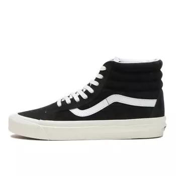 VANS SKATE HIGH 38DX VN0A5KXVKS7 СВИНЬЯ КАЙАР 220
