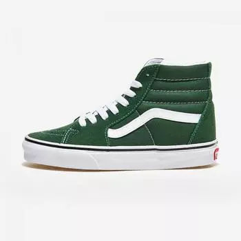 Vans Skate-High - Color Teary Greener Pastures VN0005U96QU-COLOR THEORY GREENER PASTURES