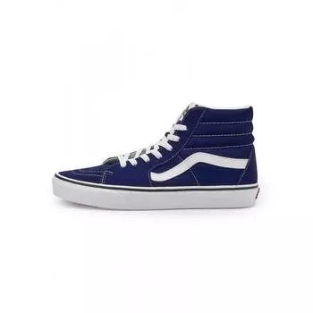 VANS Skate High Color Theory Beacon Blue VN000D5IBYM1
