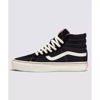 VANS Skate High Issue 38 Black Marshmallow VN000CTB1KP1