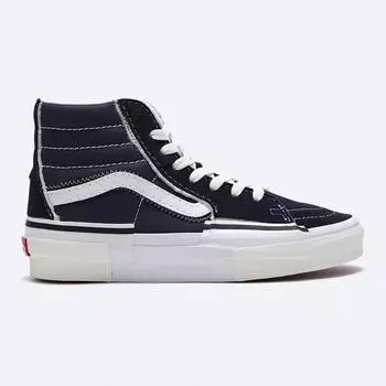 VANS Skate High Reconstruct VN0005UKNUT1 220