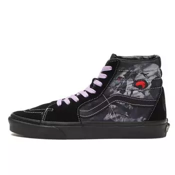 VANS SKATE HIGH VN000BW7BKA ЧЕРНЫЙ ЧЕРНЫЙ