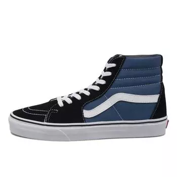 VANS SKATE HIGH VN000D5INVY ТЕМНО-СИНИЙ 220