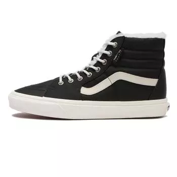 VANS Skate High VN0A4BVT2LG SHERPA FOREST