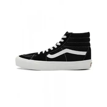 VANS Skate High VR3 Black Marshmallow VN0005UN1KP1 SK8 Hi VR3 BLACK MARSHMALLOW