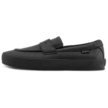 Vans Skate Лоферы Черные Унисекс Кроссовки VN0A5DXUBKA 36