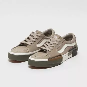 Vans Skate Low Rear Range Utility BLock Дверной замок Vn000crnch81 215