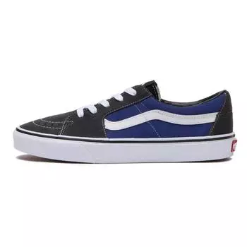 VANS Skate Low VN0A5KXD10U ТЕМНО-СИНИЙ 225