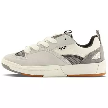 Vans Skate Mixxa Retro - кроссовки унисекс Frost Grey VN000CUY85T 39