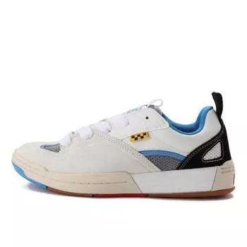 VANS Skate Mixxa VN000CUYWTM СПОРТИВНЫЙ БЕЛЫЙ 230