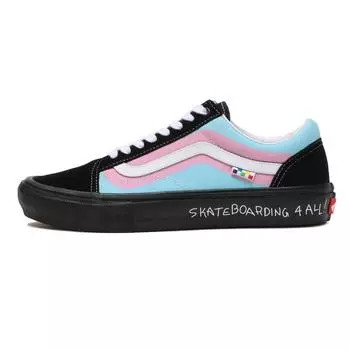 VANS SKATE OLD SCHOOL VN0A5FCBBMB PRIDE MULTI 275