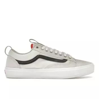Vans Skate Old Skool 36+ Antique White Black Мужские кроссовки VN000D5RZHJ 40