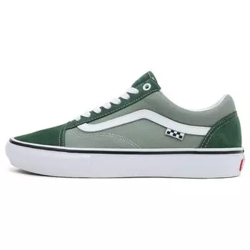 Vans Skate Old Skool Greener Pastures Унисекс Кроссовки VN0A5FCB6QU 35
